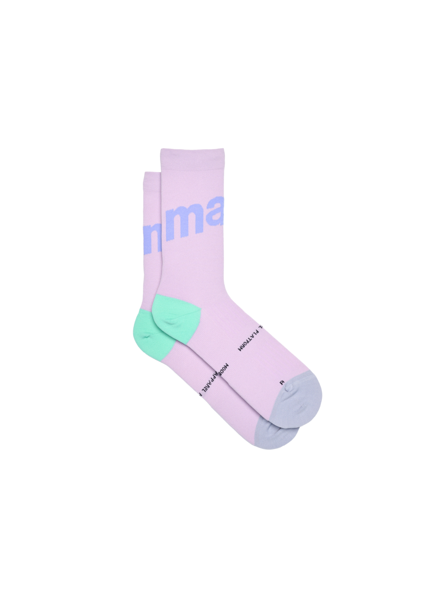 MAAP TM Team Sock - Iris