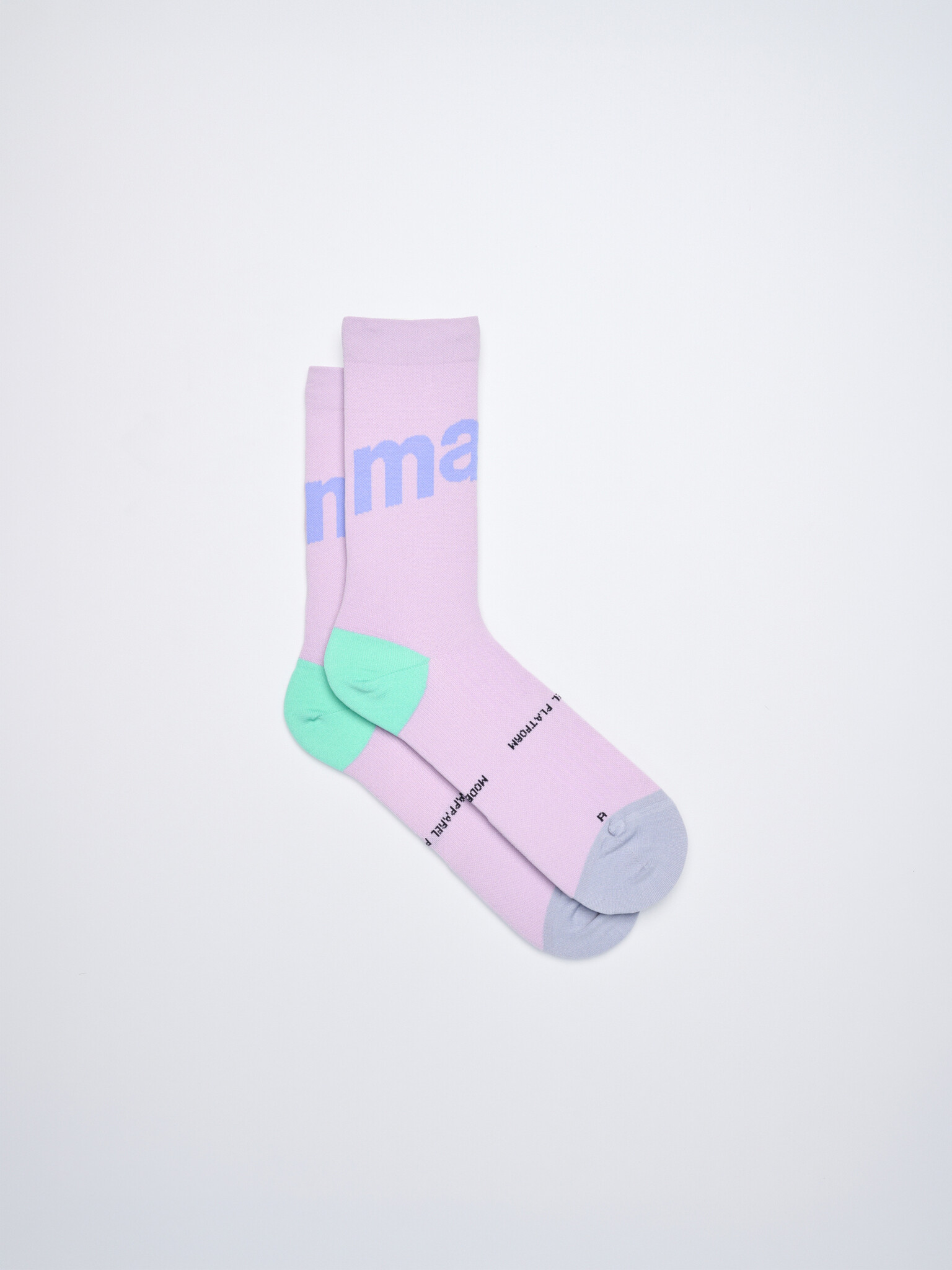 MAAP TM Team Sock - Iris
