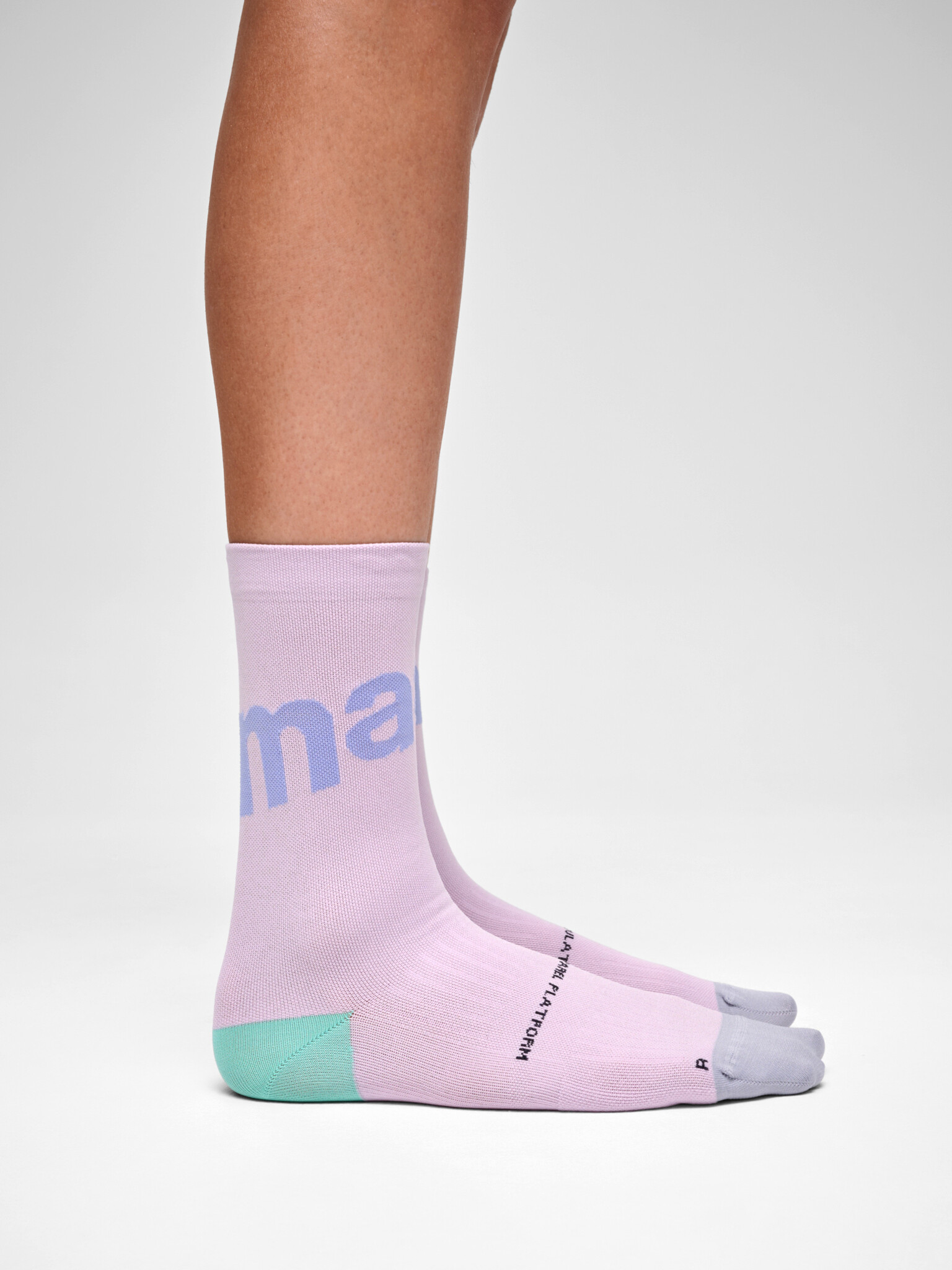 MAAP TM Team Sock - Iris