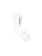 MAAP Pro Aero Sock - White