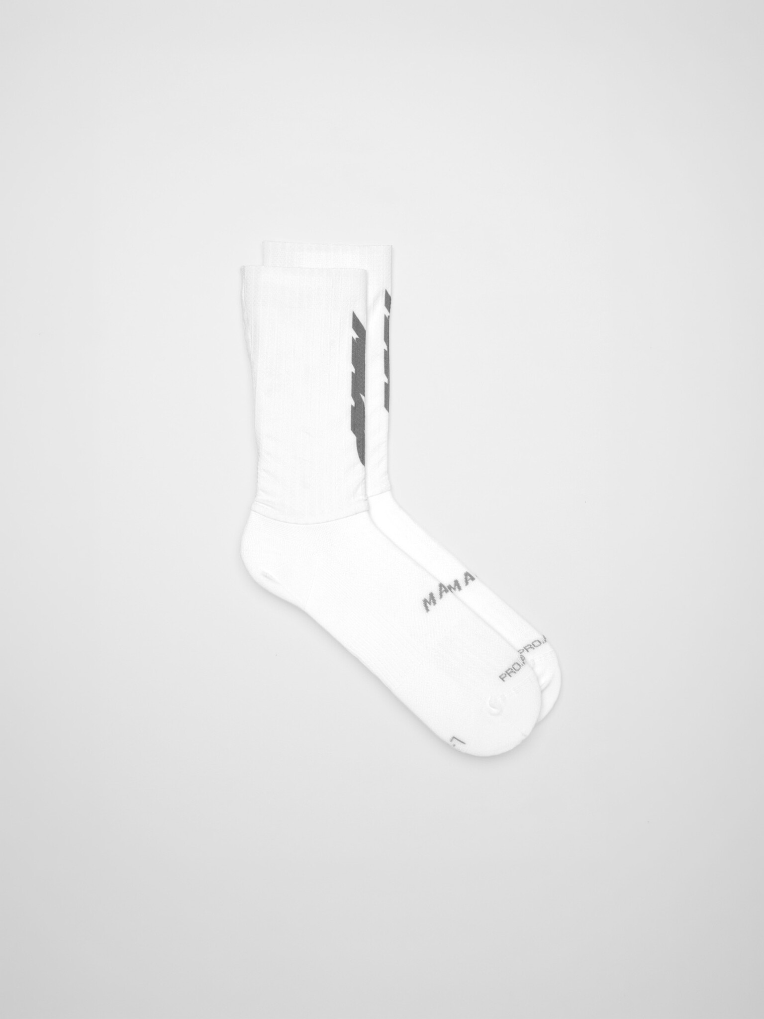 MAAP Pro Aero Sock - White