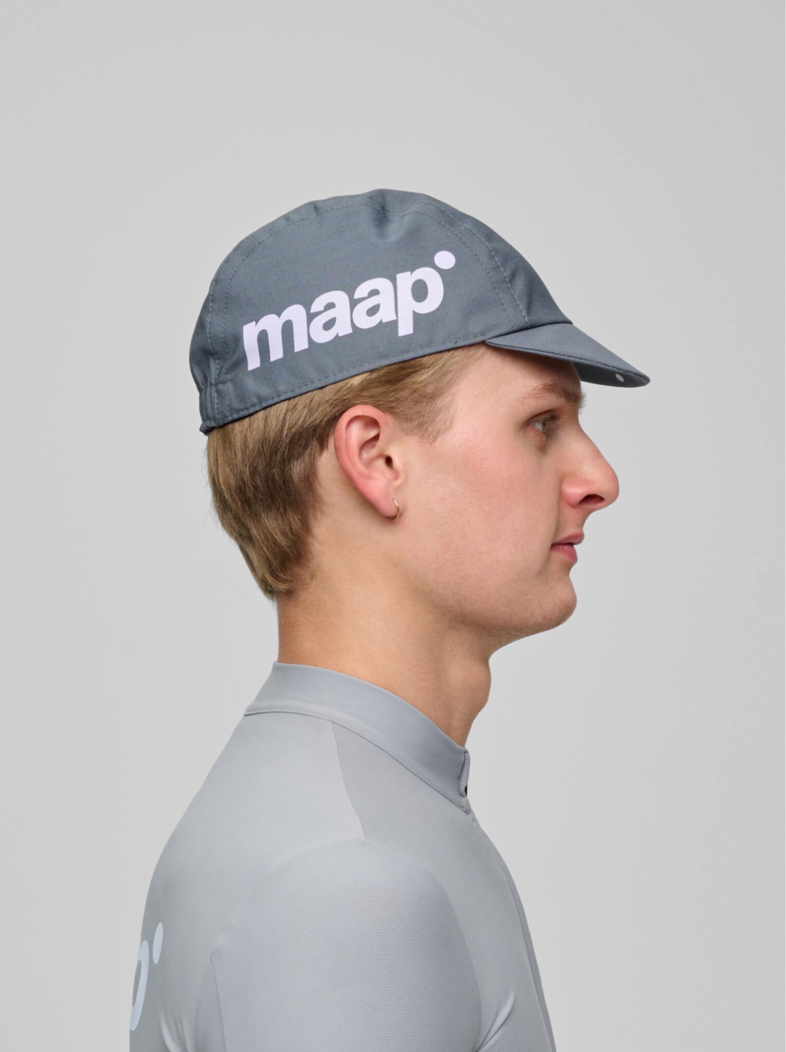 MAAP Training Cap - Cobblestone