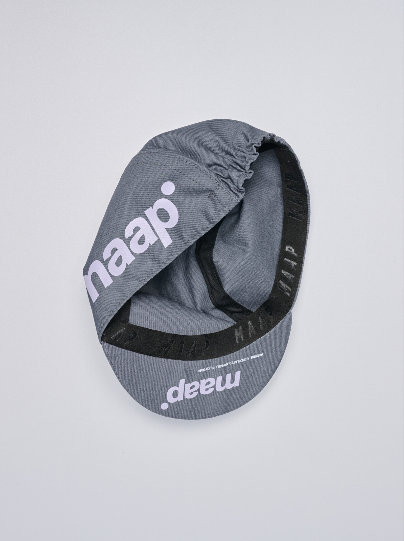 MAAP Training Cap - Cobblestone
