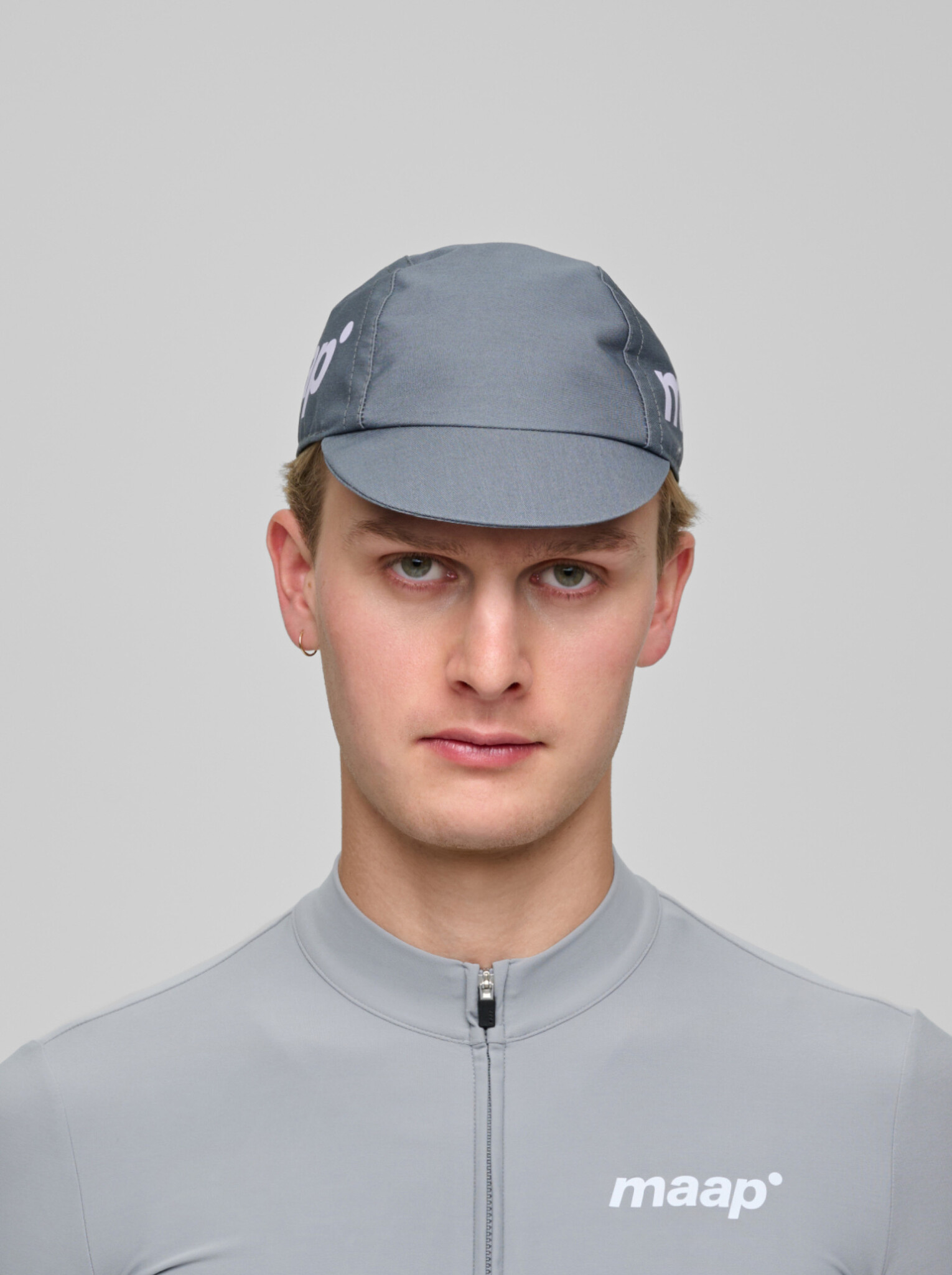 MAAP Training Cap - Cobblestone