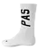 Pas Normal Studios PAS Race Socks - White