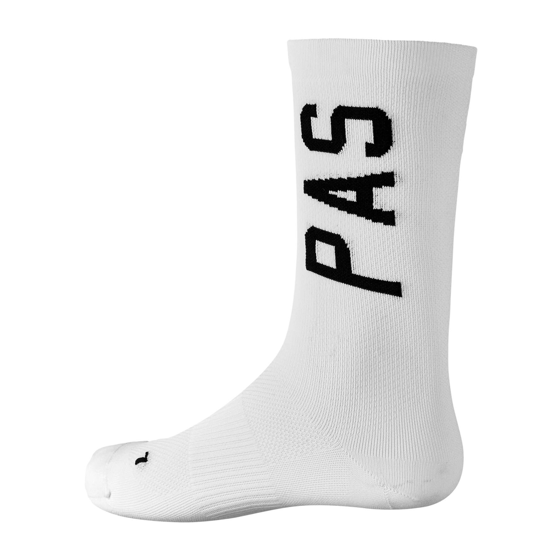 Pas Normal Studios PAS Race Socks - White
