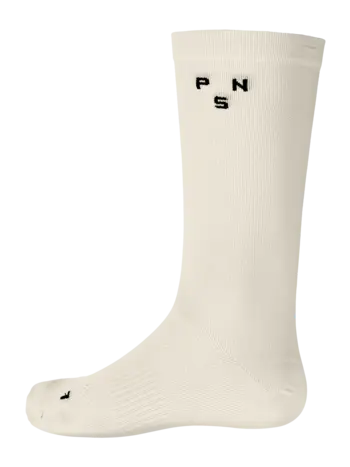 Pas Normal Studios PAS Race Socks - Cream