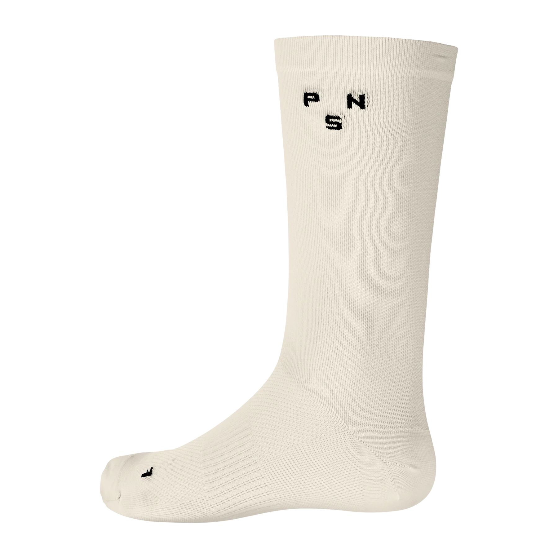Pas Normal Studios PAS Race Socks - Cream