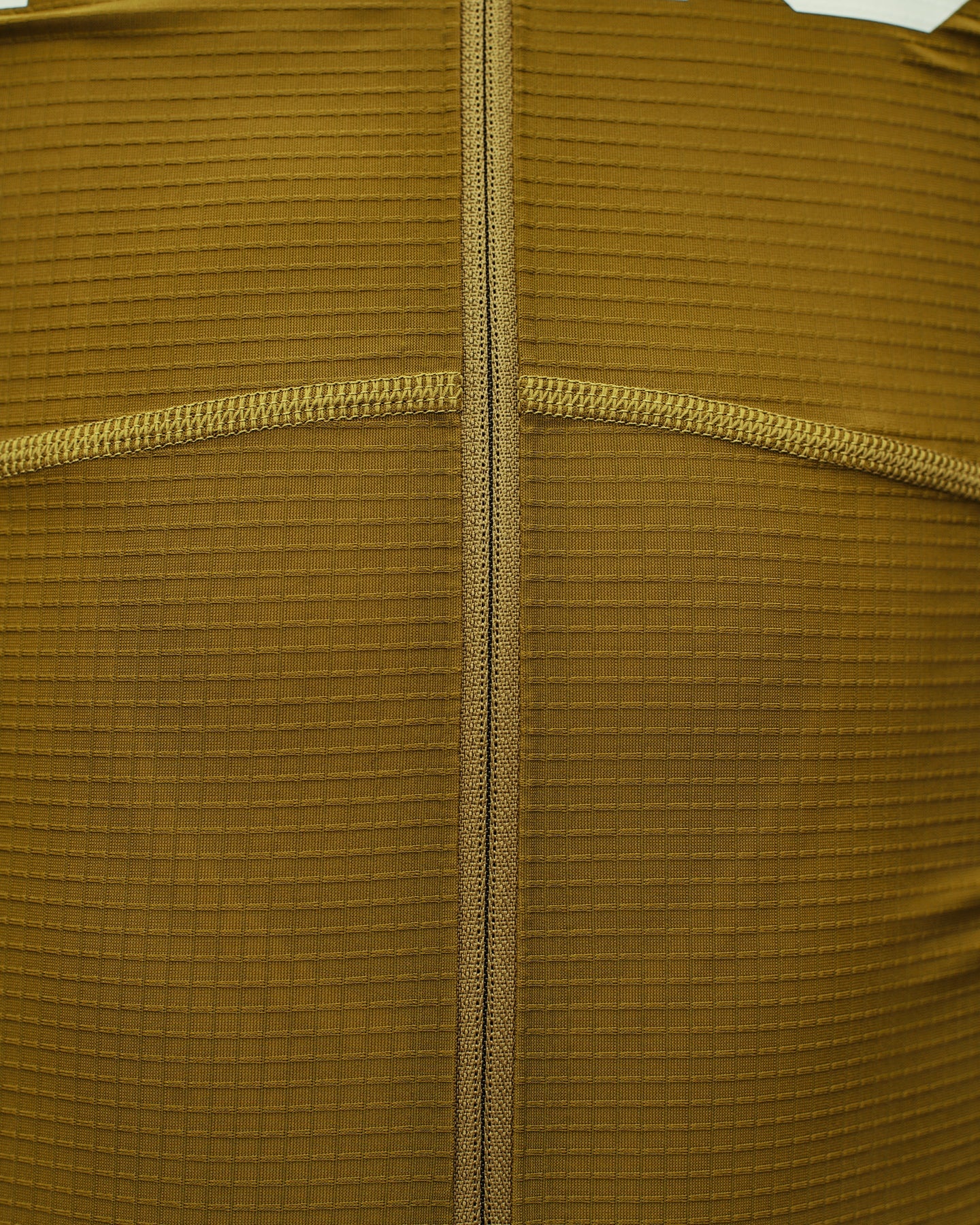 Pas Normal Studios PAS Mechanism Pro Long Sleeve Jersey - Khaki Green