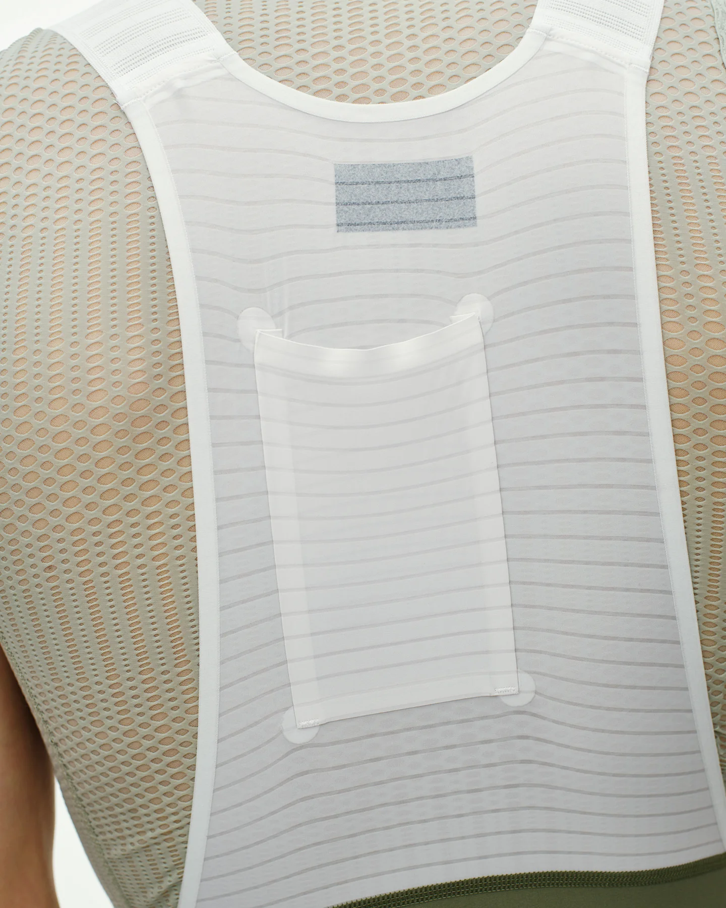 Pas Normal Studios PAS Mechanism Pro Bibs - Grey Moss
