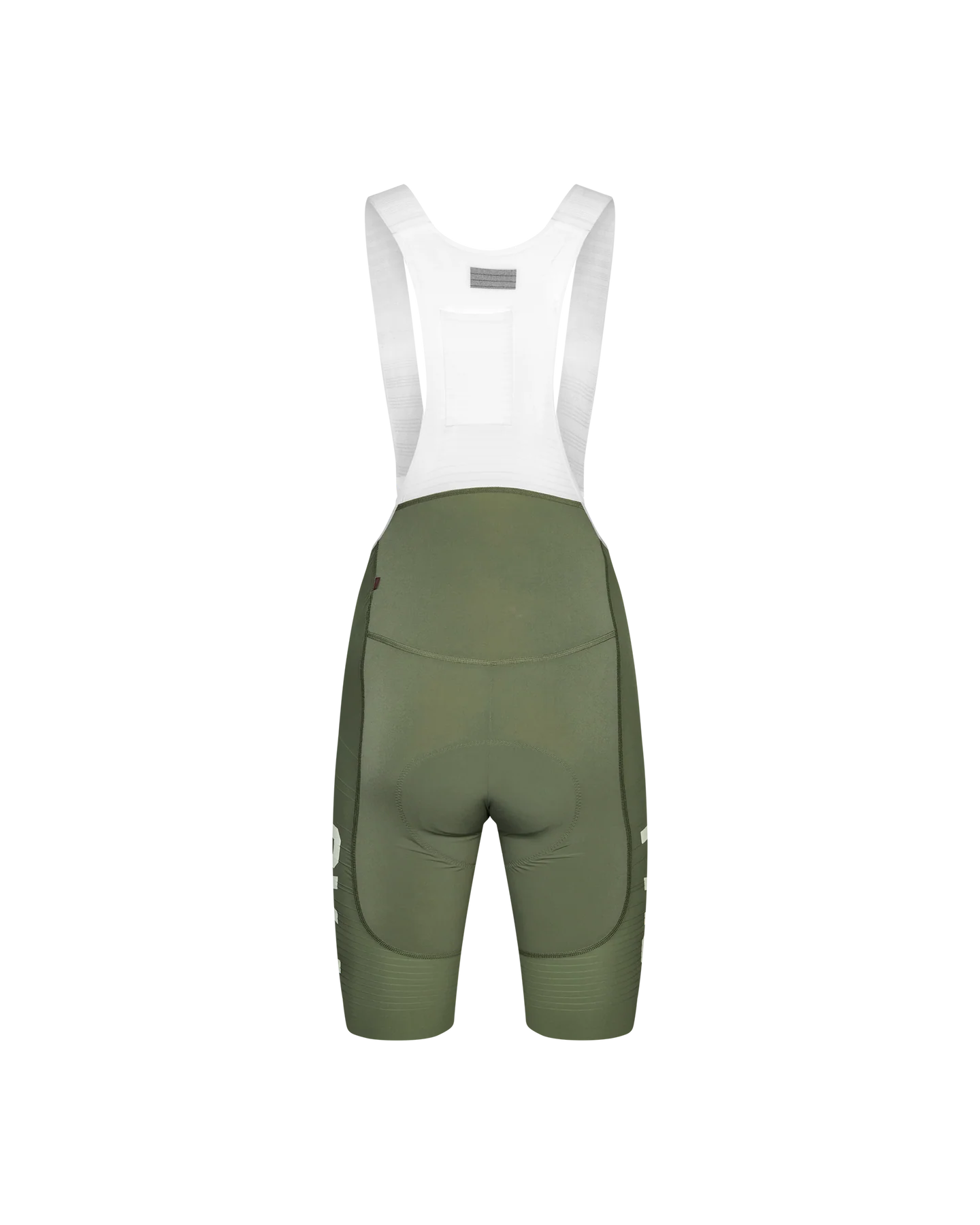 Pas Normal Studios PAS Mechanism Pro Bibs - Grey Moss