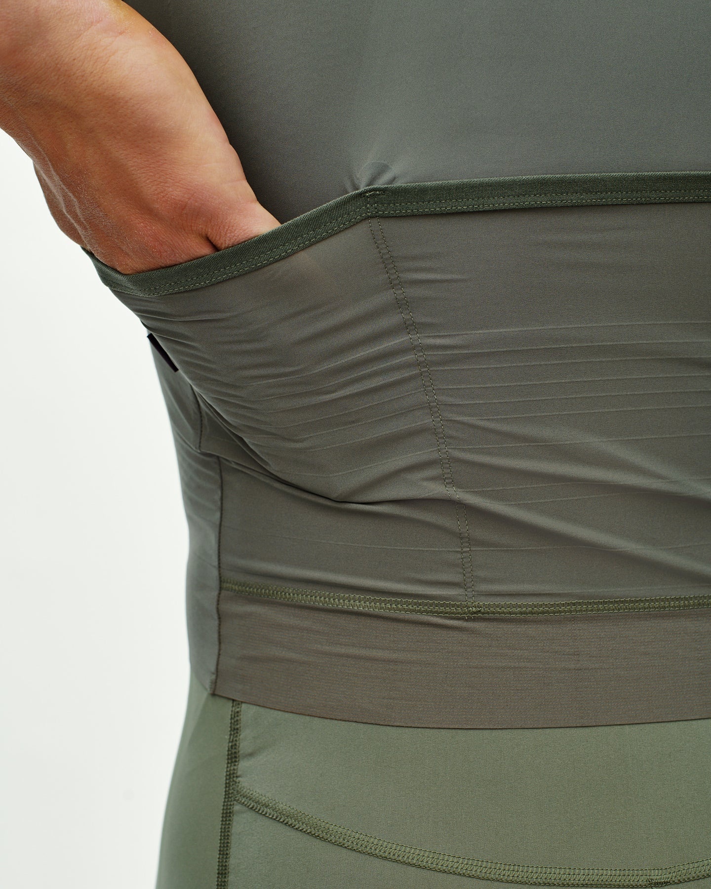 Pas Normal Studios PAS Mechanism Pro Jersey - Grey Moss