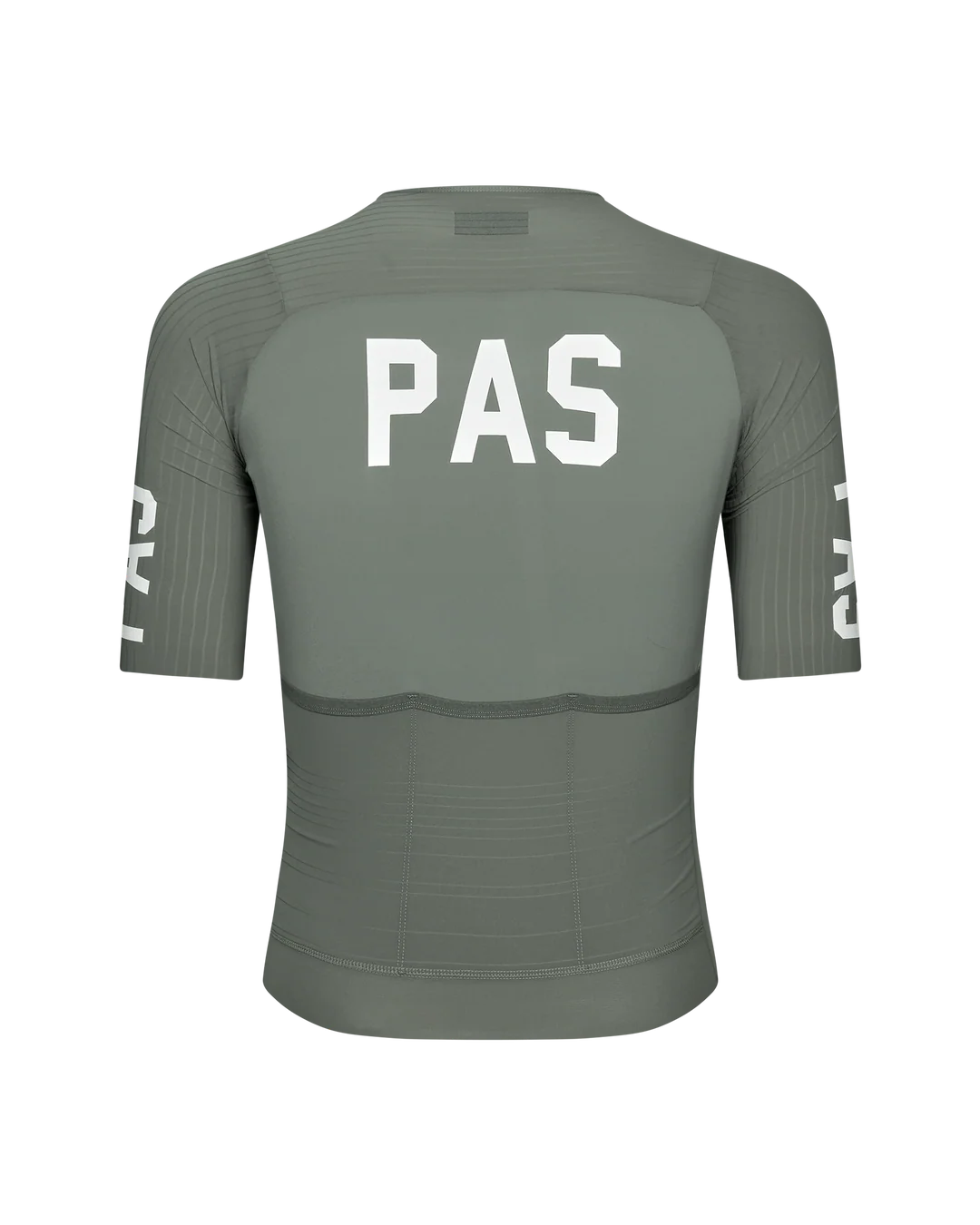 Pas Normal Studios PAS Mechanism Pro Jersey - Grey Moss
