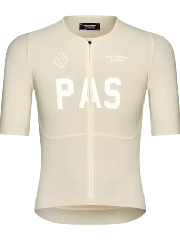 Pas Normal Studios PAS Mechanism Pro Jersey - Cream