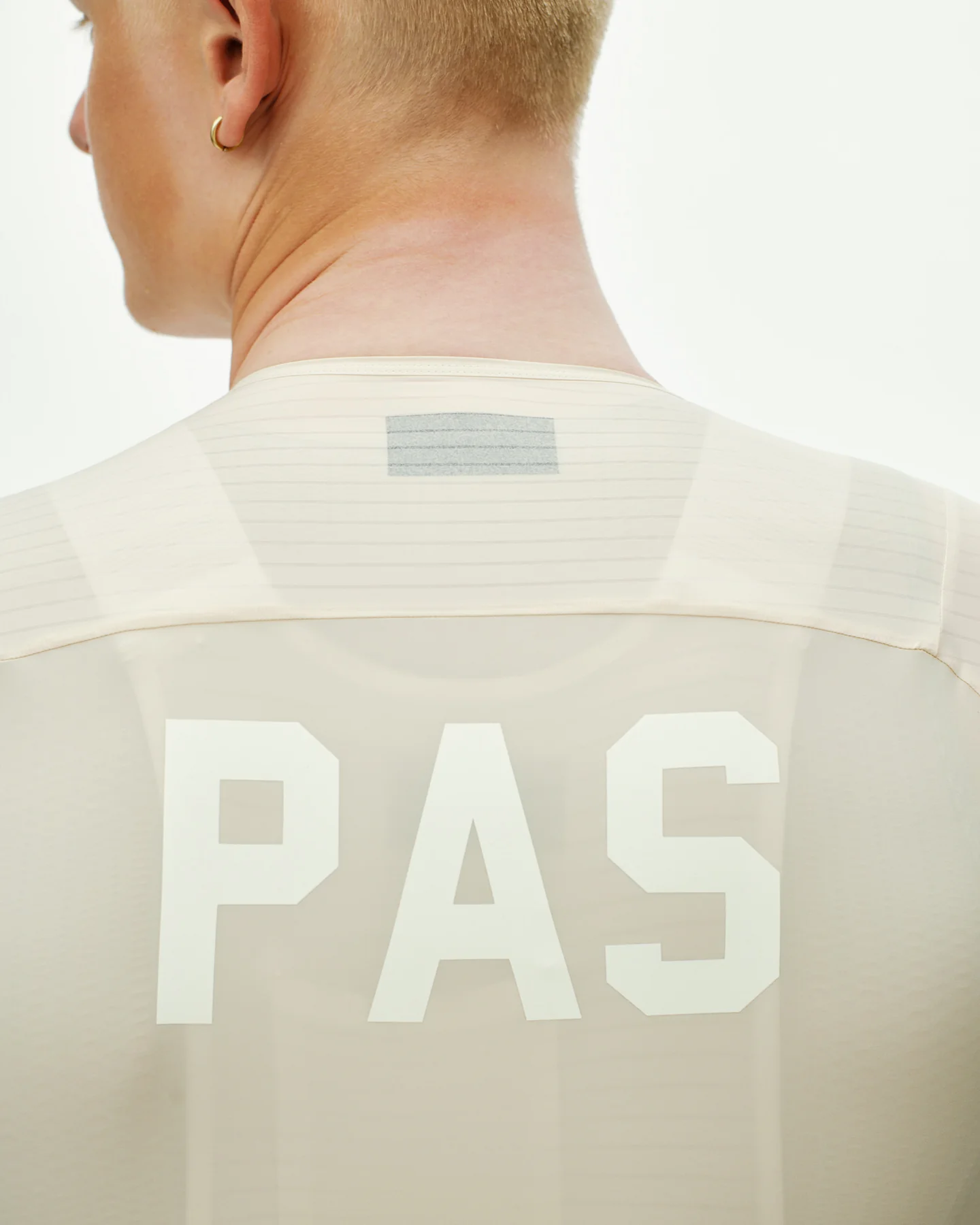 Pas Normal Studios PAS Mechanism Pro Jersey - Cream