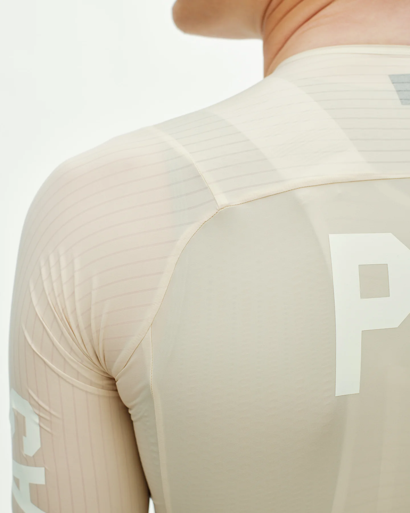 Pas Normal Studios PAS Mechanism Pro Jersey - Cream