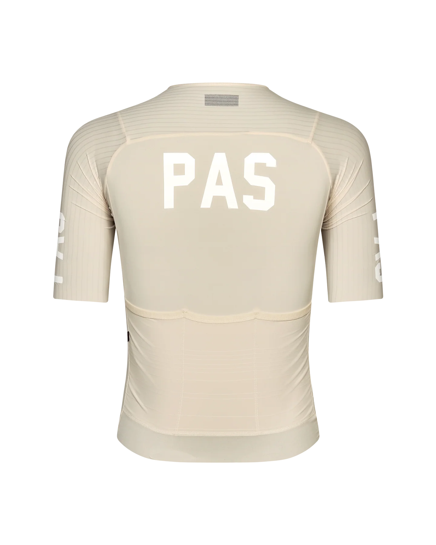 Pas Normal Studios PAS Mechanism Pro Jersey - Cream