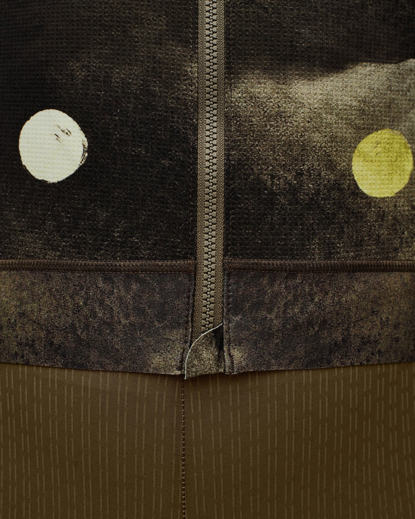 Pas Normal Studios T.K.O. Essential Light Jersey - T.K.O. Moss Green