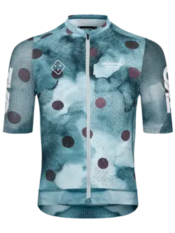 Pas Normal Studios T.K.O. Essential Light Jersey - T.K.O. Dark Purple