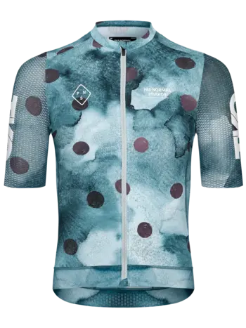Pas Normal Studios T.K.O. Essential Light Jersey - T.K.O. Dark Purple