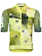 Pas Normal Studios T.K.O. Essential Light Jersey - T.K.O. Yellow