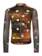 Pas Normal Studios T.K.O. Essential Light Long Sleeve Jersey - T.K.O. Earth