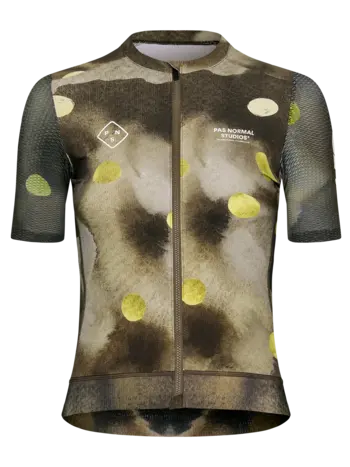 Pas Normal Studios Women's T.K.O. Essential Light Jersey - T.K.O. Moss Green