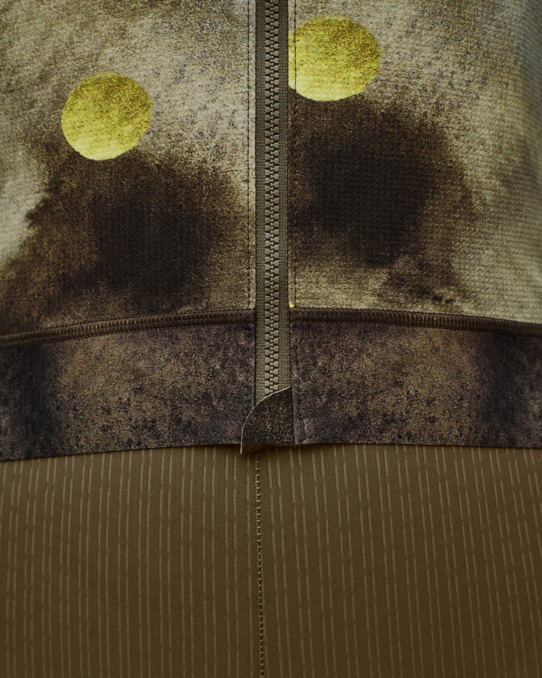 Pas Normal Studios Women's T.K.O. Essential Light Jersey - T.K.O. Moss Green