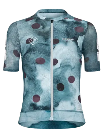 Pas Normal Studios Women's T.K.O. Essential Light Jersey - T.K.O. Dark Purple