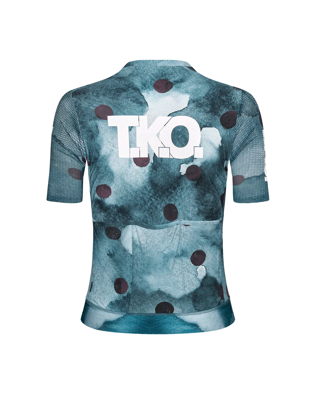 Pas Normal Studios Women's T.K.O. Essential Light Jersey - T.K.O. Dark Purple