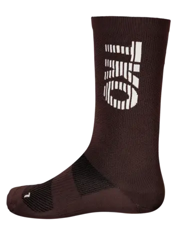 Pas Normal Studios T.K.O. Race Socks - Dark Purple
