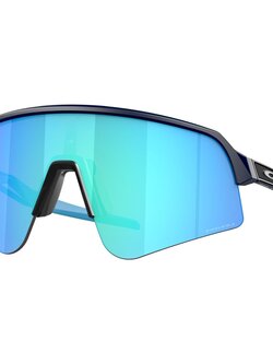 Oakley Sutro Lite Sweep Matte Navy - Prizm Sapphire