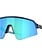 Oakley Sutro Lite Sweep Matte Navy - Prizm Sapphire