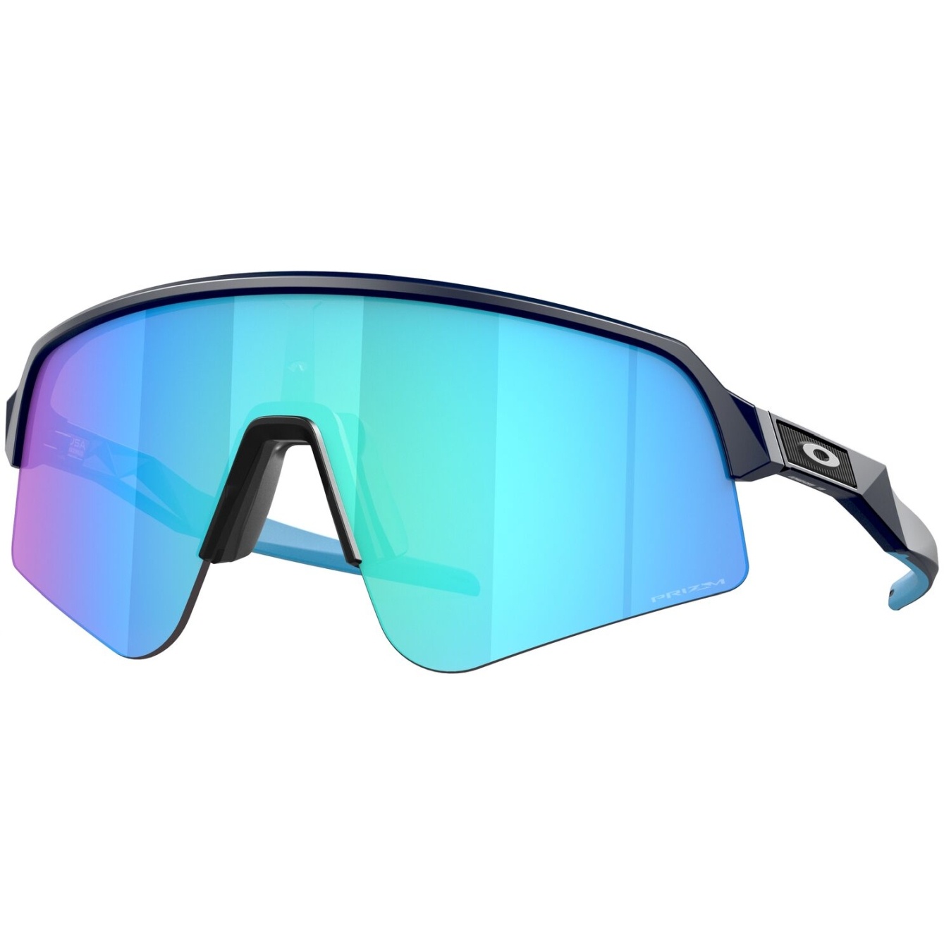 Oakley Sutro Lite Sweep Matte Navy - Prizm Sapphire