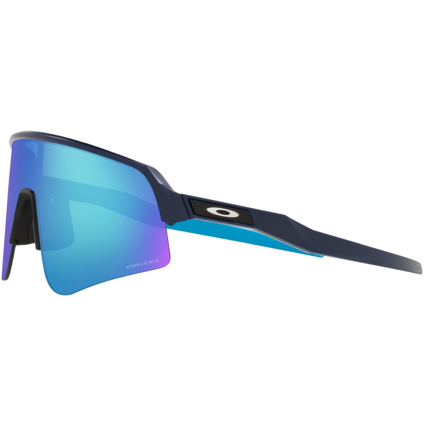 Oakley Sutro Lite Sweep Matte Navy - Prizm Sapphire