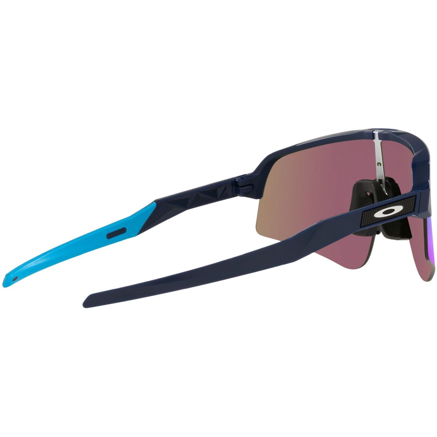 Oakley Sutro Lite Sweep Matte Navy - Prizm Sapphire
