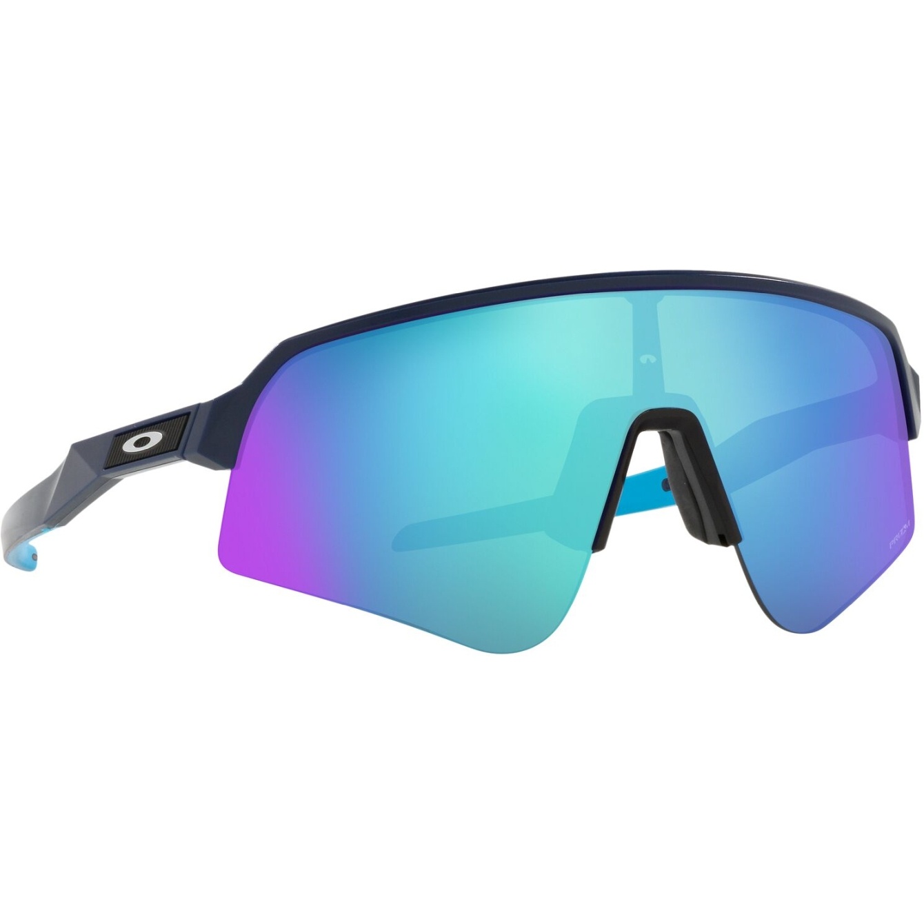 Oakley Sutro Lite Sweep Matte Navy - Prizm Sapphire