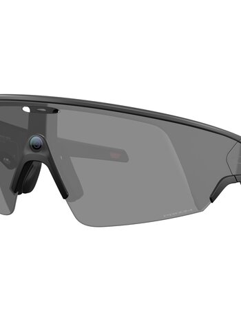 Oakley Meta Vanguard Black - Prizm Black