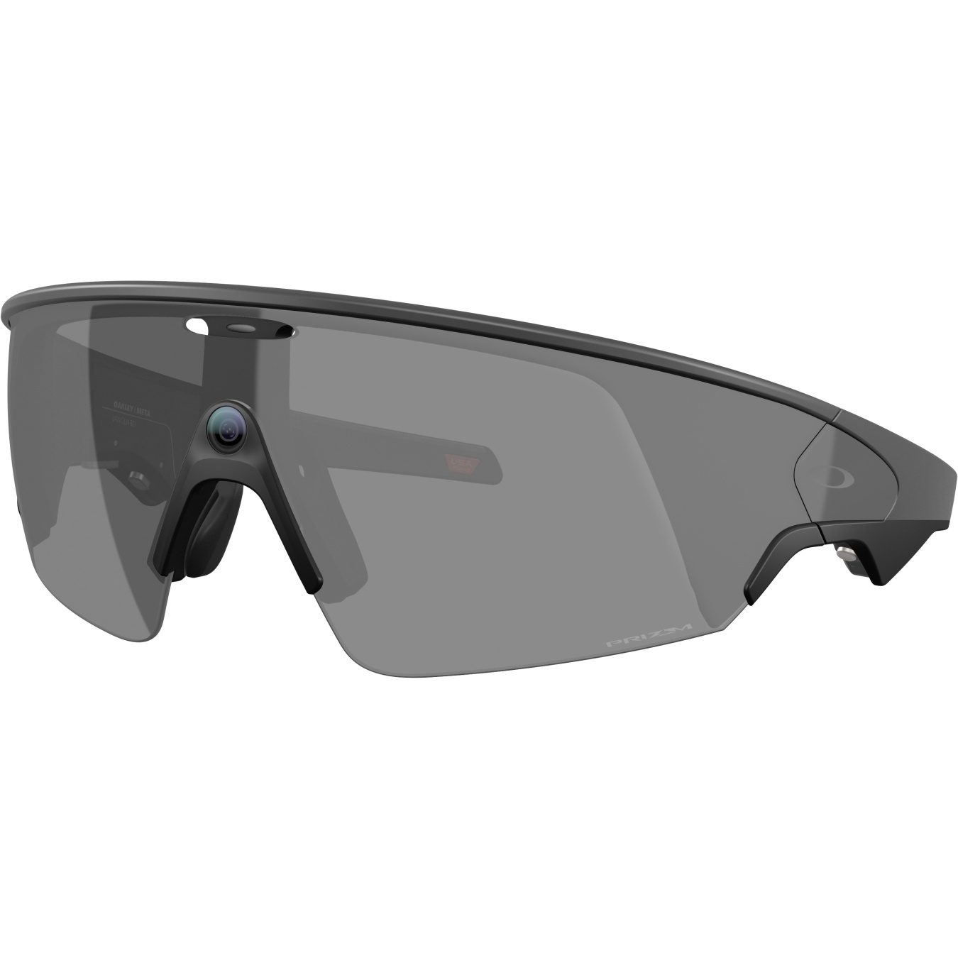 Oakley Meta Vanguard Black - Prizm Black