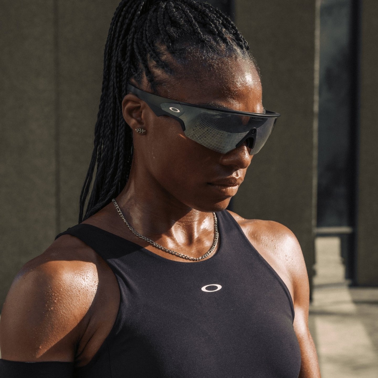 Oakley Meta Vanguard Black - Prizm Black