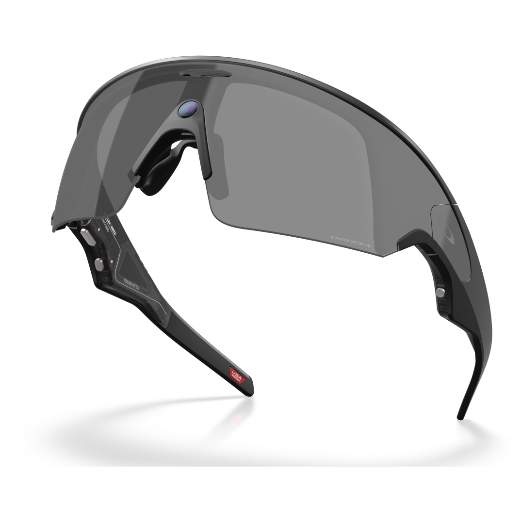 Oakley Meta Vanguard Black - Prizm Black