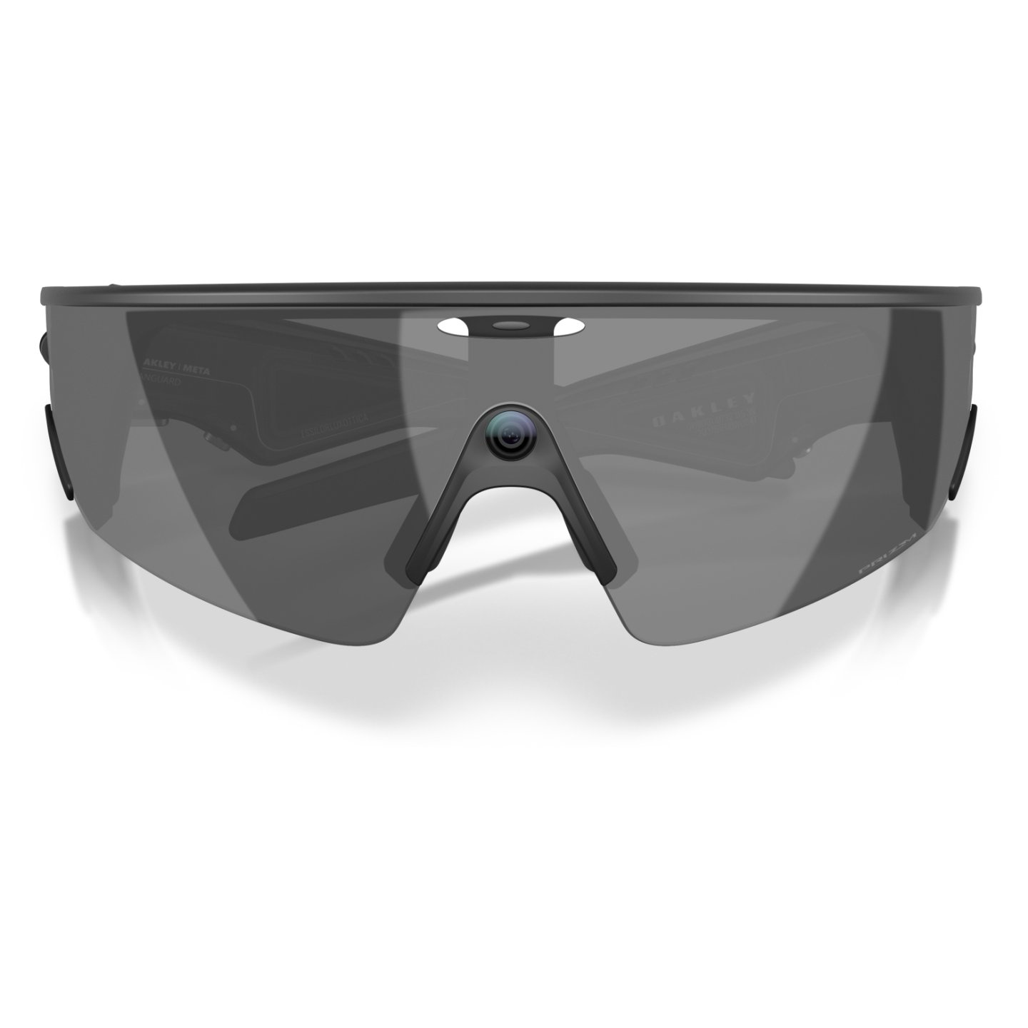 Oakley Meta Vanguard Black - Prizm Black
