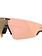 Oakley Meta Vanguard White - Prizm Rose Gold