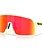 Oakley Sutro Clear - Prizm Ruby