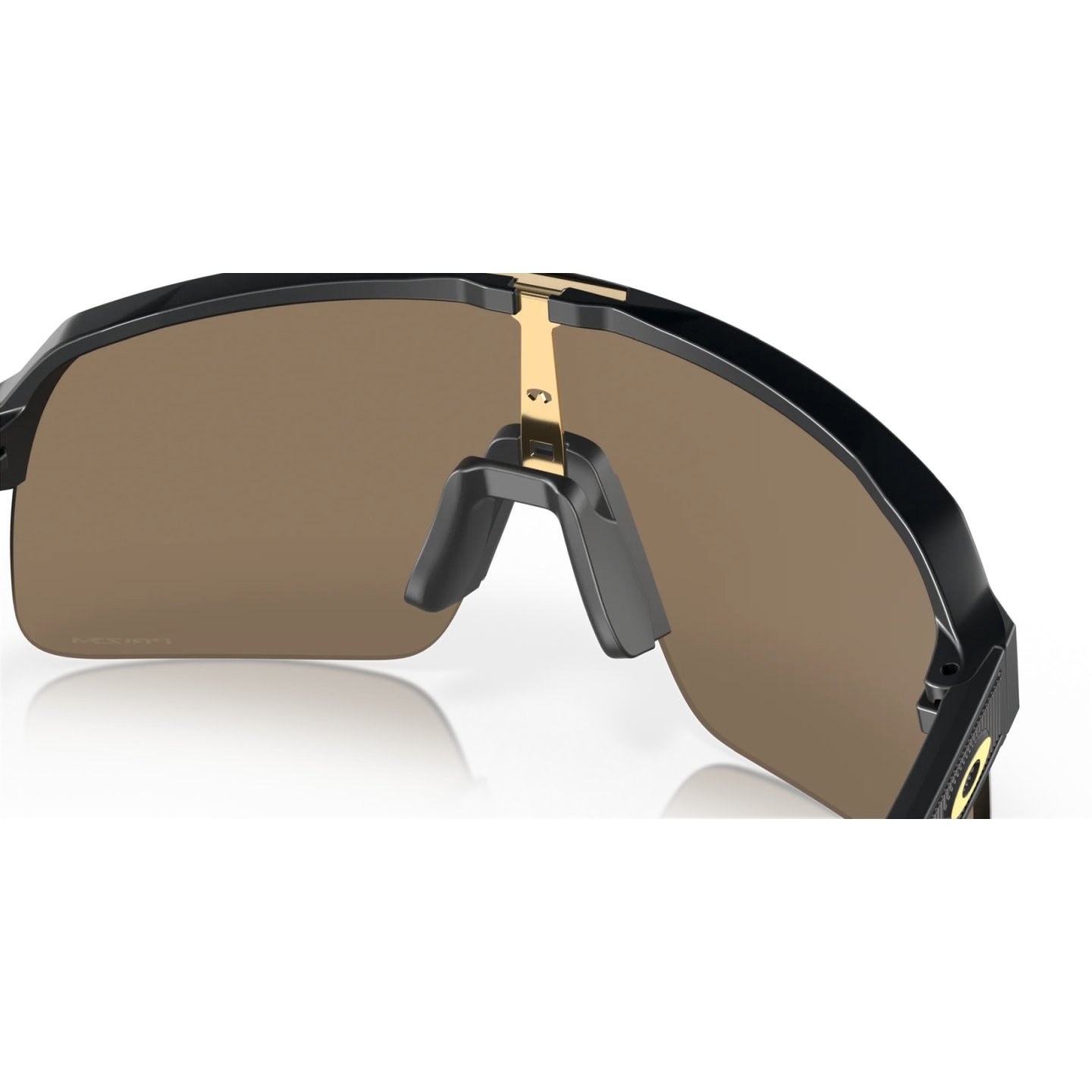 Oakley Sutro Lite Matte Carbon - Prizm 24K