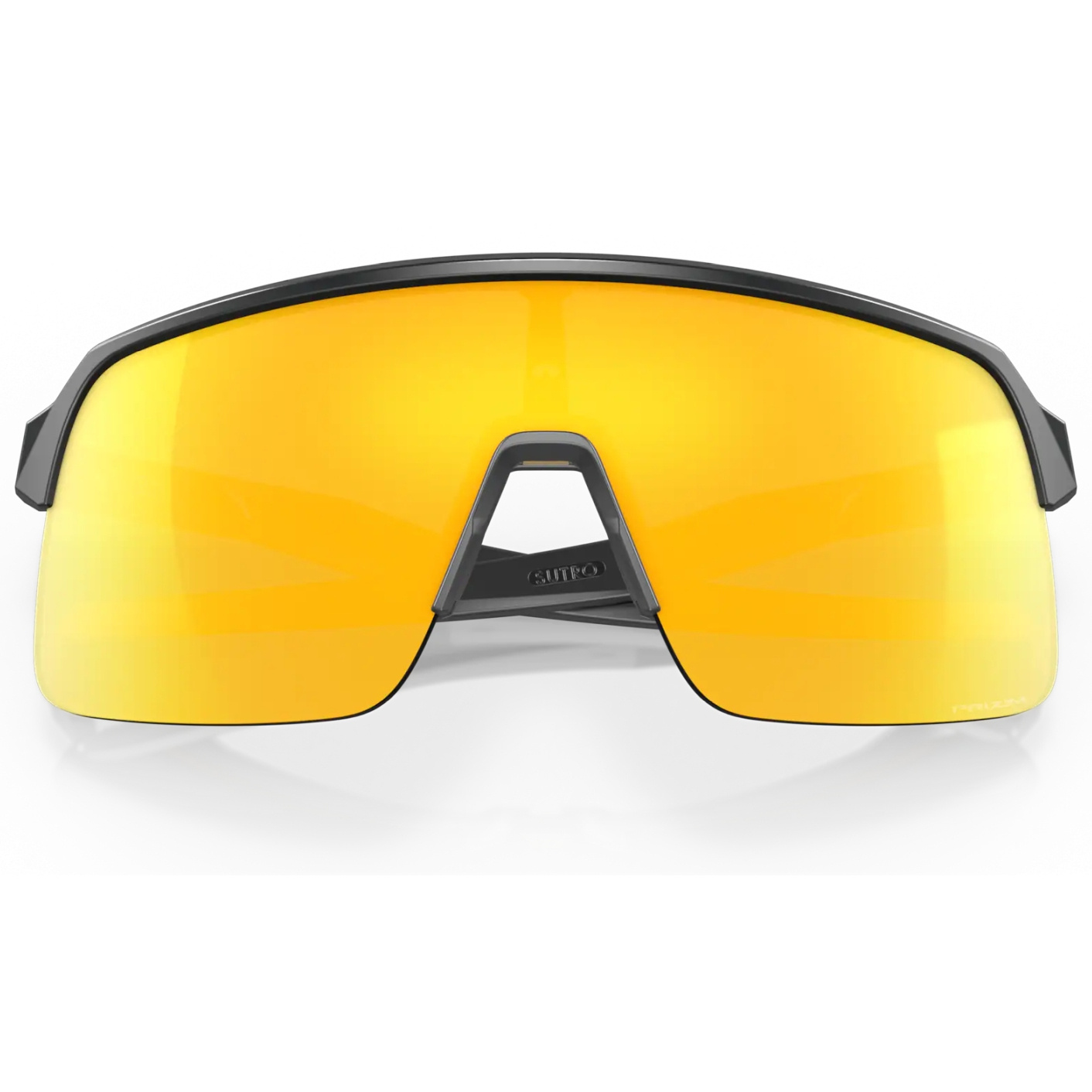 Oakley Sutro Lite Matte Carbon - Prizm 24K