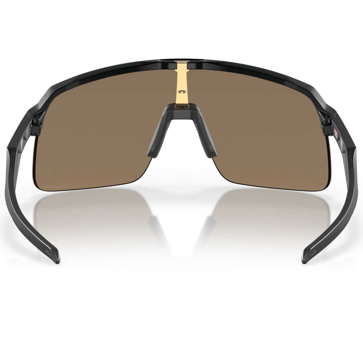 Oakley Sutro Lite Matte Carbon - Prizm 24K