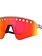 Oakley Sutro Lite Sweep MVDP Space Dust - Prizm Ruby