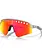 Oakley Sutro Lite Sweep MVDP Space Dust - Prizm Ruby