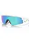 Oakley Sphaera Strike Matte White - Prizm Sapphire